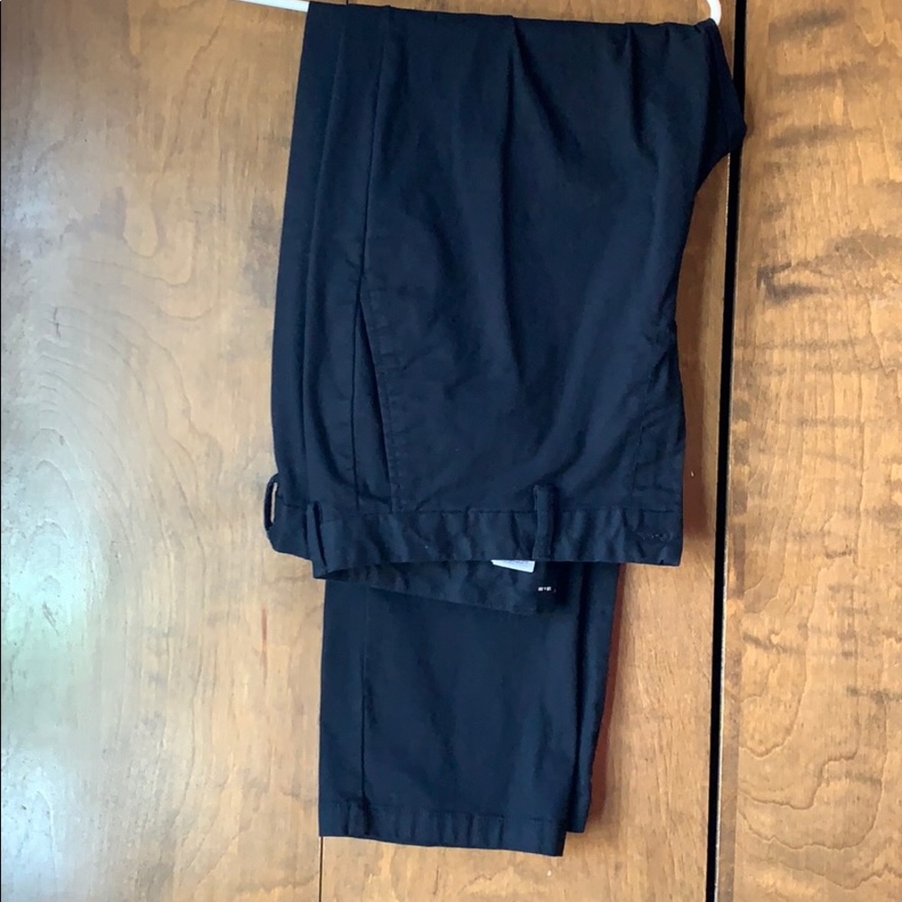 Men’s Comfortable Dress Pants